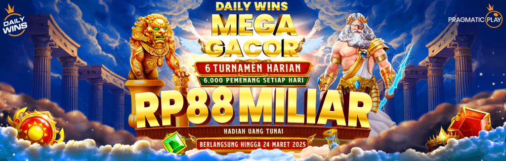 Link Alternatif NS2121 Resmi Official